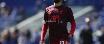 Fotbal: Mohamed Salah, așteptat să revină în competiție înainte de finalul sezonului, anunță FC Liverpool