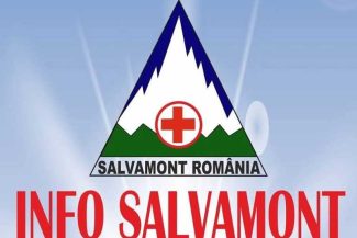 Salvamont România, recomandări pentru minivacanța de 1 Mai; 600 de salvamontiști vor asigura permanența în această perioadă