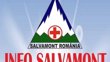 Salvamont România, recomandări pentru minivacanța de 1 Mai; 600 de salvamontiști vor asigura permanența în această perioadă