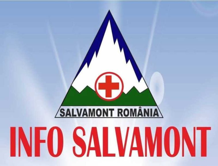 Salvamont România, recomandări pentru minivacanța de 1 Mai; 600 de salvamontiști vor asigura permanența în această perioadă