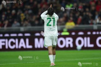 Fotbal: Paulo Dybala (AS Roma) a ajuns la un acord cu Boca Juniors