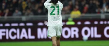 Fotbal: Paulo Dybala (AS Roma) a ajuns la un acord cu Boca Juniors