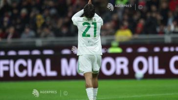 Fotbal: Paulo Dybala (AS Roma) a ajuns la un acord cu Boca Juniors