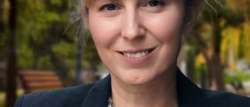 AUTORI CONTEMPORANI/Cecilia Ștefănescu: Un autor are nevoie de libertate