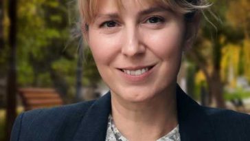 AUTORI CONTEMPORANI/Cecilia Ștefănescu: Un autor are nevoie de libertate