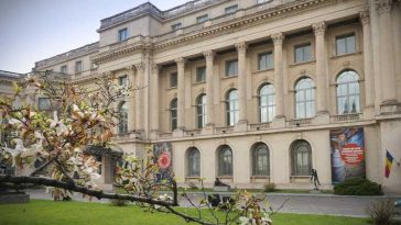 Muzeul Național de Artă al României și instituțiile satelit – închise de 1 Mai; vor fi deschise în weekend