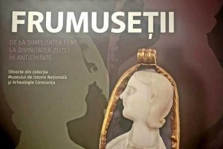 Timiș: ‘Oglinda Frumuseții. De la simplitatea femeii la divinitatea zeiței în Antichitate’ – o expoziție unicat la Muzeul Național al Banatului