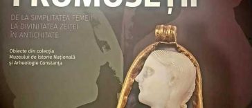 Timiș: ‘Oglinda Frumuseții. De la simplitatea femeii la divinitatea zeiței în Antichitate’ – o expoziție unicat la Muzeul Național al Banatului