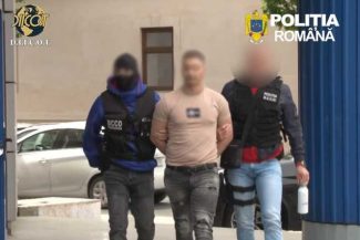 Timiș: Un bărbat de 23 de ani care a exploatat sexual o victimă, reținut pentru trafic de persoane