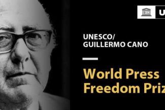 Sindicatul Jurnaliștilor Sudanezi a câștigat Premiul Mondial pentru Libertatea Presei 2026 acordat de UNESCO
