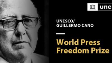 Sindicatul Jurnaliștilor Sudanezi a câștigat Premiul Mondial pentru Libertatea Presei 2026 acordat de UNESCO