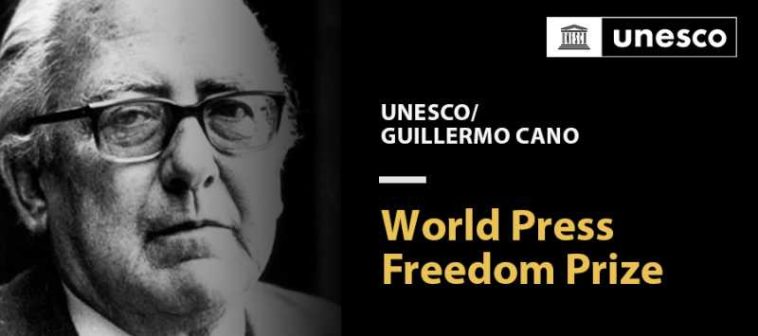 Sindicatul Jurnaliștilor Sudanezi a câștigat Premiul Mondial pentru Libertatea Presei 2026 acordat de UNESCO