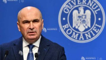 Bolojan: Va fi foarte greu pentru viitoarele guvernări să mai stingă lumina în zonele cu probleme, referitor la transparență