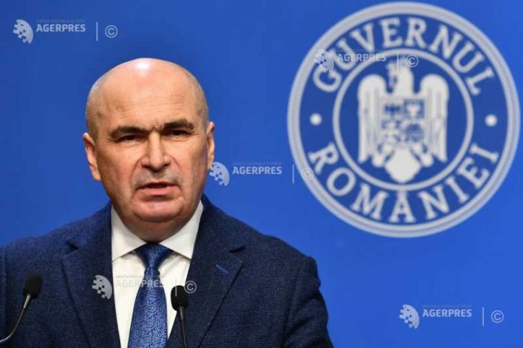 Bolojan: Va fi foarte greu pentru viitoarele guvernări să mai stingă lumina în zonele cu probleme, referitor la transparență