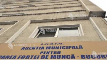 AMOFM București va organiza Bursa Locurilor de Muncă pe 12 mai, la Palatul Național al Copiilor