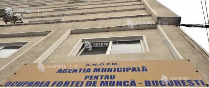 AMOFM București va organiza Bursa Locurilor de Muncă pe 12 mai, la Palatul Național al Copiilor