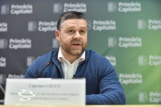 Ciprian Ciucu spune că toate deciziile de comasare a unor instituții au fost atacate în instanță