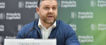 Ciprian Ciucu spune că toate deciziile de comasare a unor instituții au fost atacate în instanță