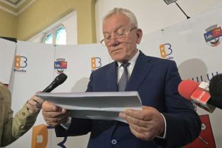 Constantin Toma: PSD ar trebui să numească un premier; nu însă pe Sorin Grindeau, care ‘până acum nu a dovedit’