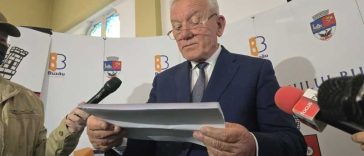 Constantin Toma: PSD ar trebui să numească un premier; nu însă pe Sorin Grindeau, care ‘până acum nu a dovedit’
