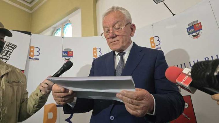 Constantin Toma: PSD ar trebui să numească un premier; nu însă pe Sorin Grindeau, care ‘până acum nu a dovedit’