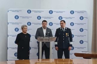 Arad: Abandonarea ilegală a deșeurilor a devenit generalizată; toate localitățile vor fi survolate cu drona