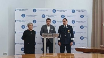 Arad: Abandonarea ilegală a deșeurilor a devenit generalizată; toate localitățile vor fi survolate cu drona