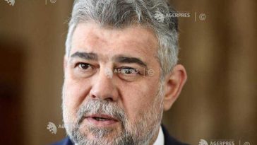 Ciolacu despre moțiunea de cenzură: Eu cred că va fi moțiunea cu cele mai multe voturi din istoria României