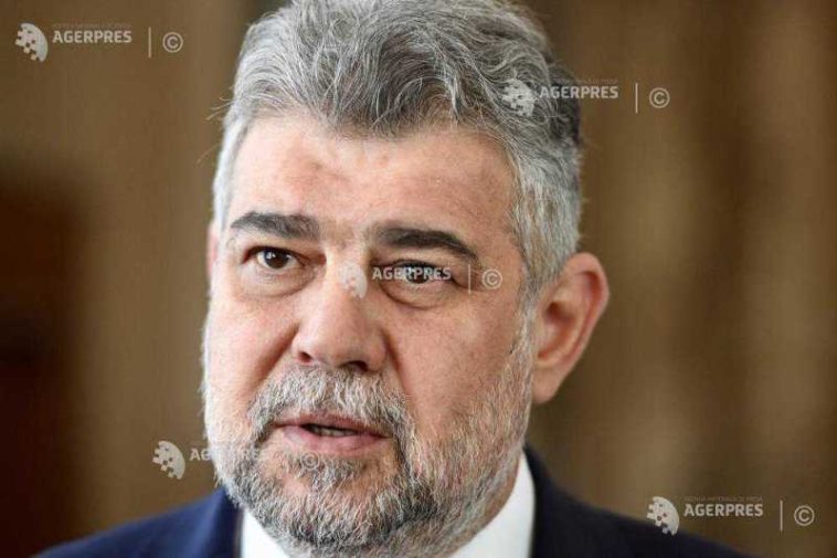 Ciolacu despre moțiunea de cenzură: Eu cred că va fi moțiunea cu cele mai multe voturi din istoria României