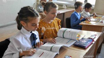 Testările la clasele a II-a, a IV-a și a VI-a – în perioada 12 – 28 mai