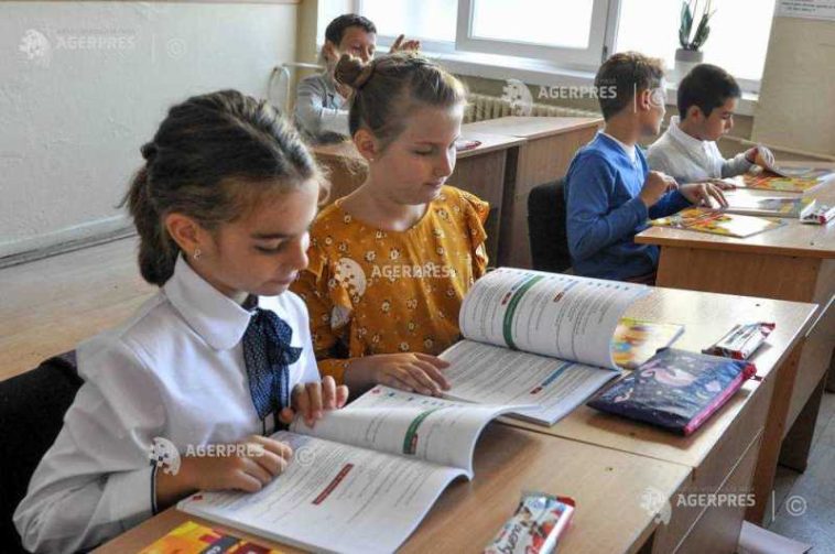 Testările la clasele a II-a, a IV-a și a VI-a – în perioada 12 – 28 mai