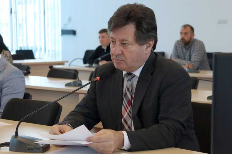 Arad: Jumătate din bugetul județean va merge la investiții