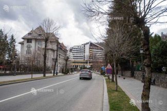 Prahova: Gradul de ocupare în stațiunile montane e de 60-75% în minivacanța de 1 Mai; pârtiile de altitudine din Sinaia – deschise