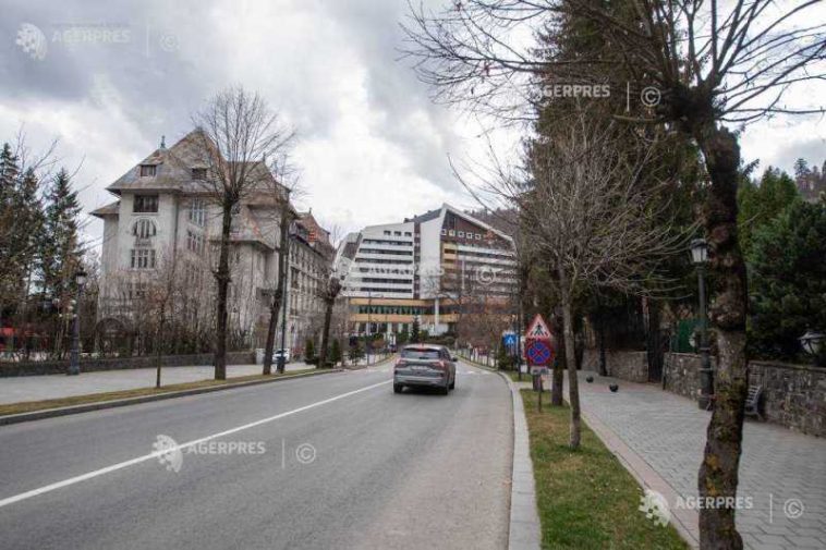 Prahova: Gradul de ocupare în stațiunile montane e de 60-75% în minivacanța de 1 Mai; pârtiile de altitudine din Sinaia – deschise