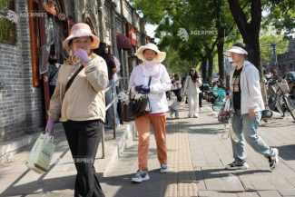 China aprobă o lege de asistență socială în pariul său de a stimula consumul intern