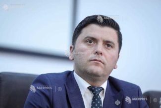 Satu Mare: Deputatul PNL Adrian Cozma depune plângere penală după alocarea fondurilor de la CJ