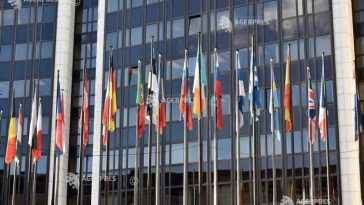 Săptămâna europeană 27-30 aprilie 2026