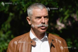 Covasna: Președintele CJ, Tamas Sandor, afirmă că nu e normal ca județul să finanțeze paza unei structuri militare