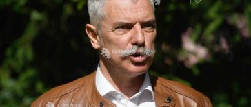 Covasna: Președintele CJ, Tamas Sandor, afirmă că nu e normal ca județul să finanțeze paza unei structuri militare