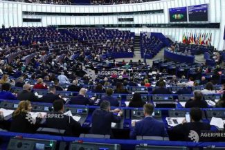 Parlamentul European cere justiție pentru victimele civile din #Ucraina și tragerea la răspundere a vinovaților