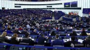 Parlamentul European cere justiție pentru victimele civile din #Ucraina și tragerea la răspundere a vinovaților