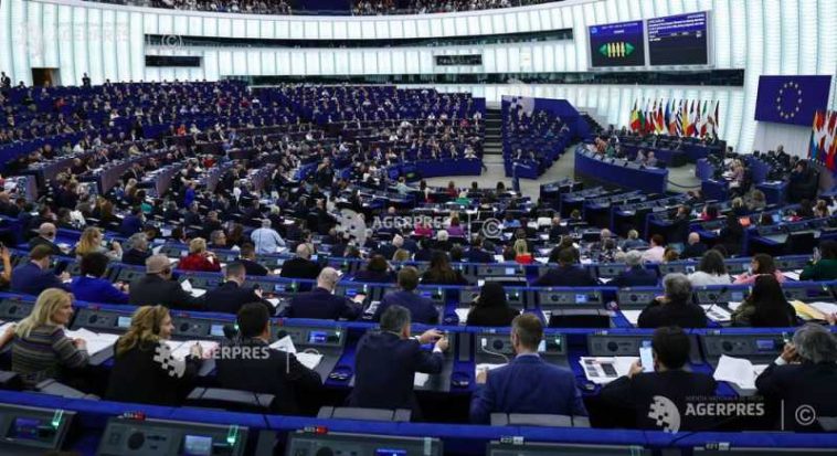 Parlamentul European cere justiție pentru victimele civile din #Ucraina și tragerea la răspundere a vinovaților