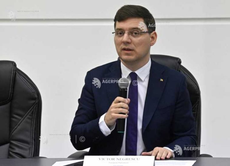 Victor Negrescu/Combaterea hărțuirii online: Comisia Europeană ar trebui să vină cu o propunere până la finalul anului