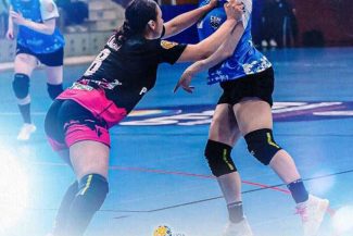 Handbal feminin: CSM București, victorie categorică în campionat în fața ultimei clasate