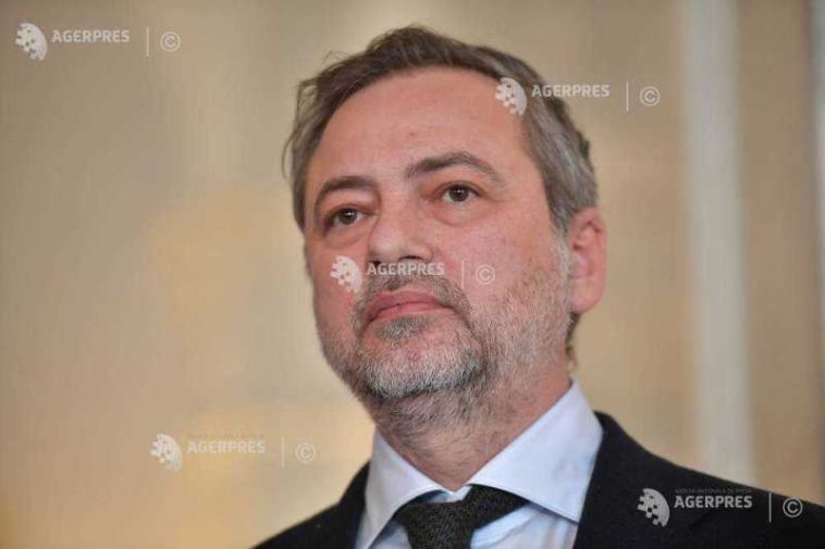 Motreanu: PSD a declanșat această criză și le bagă mâna în buzunar cetățenilor
