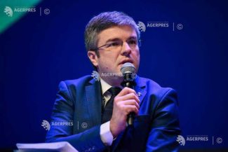 Ministrul Economiei: Sunt absolut convins că această guvernare trebuie să continue