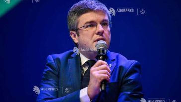 Ministrul Economiei: Sunt absolut convins că această guvernare trebuie să continue