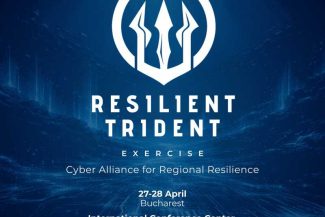 Experți din domeniul securității cibernetice, din peste 40 de organizații, au participat la a 2-a ediție a exercițiului cibernetic ‘Resilient Trident’