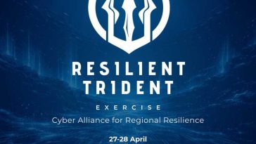Experți din domeniul securității cibernetice, din peste 40 de organizații, au participat la a 2-a ediție a exercițiului cibernetic ‘Resilient Trident’