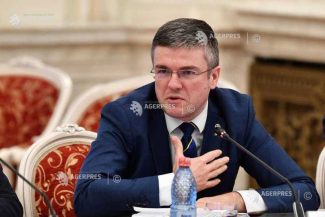 Darău, despre falimentul Șantierului Naval Damen Mangalia: Discuțiile cu potențialii investitori – foarte avansate